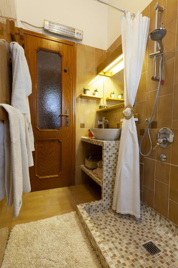 Casa Stema Lägenhet Meda Exteriör bild