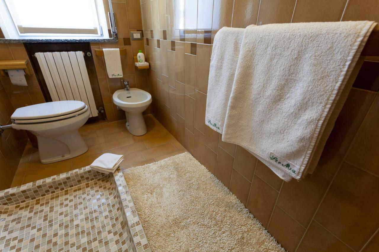 Casa Stema Lägenhet Meda Exteriör bild